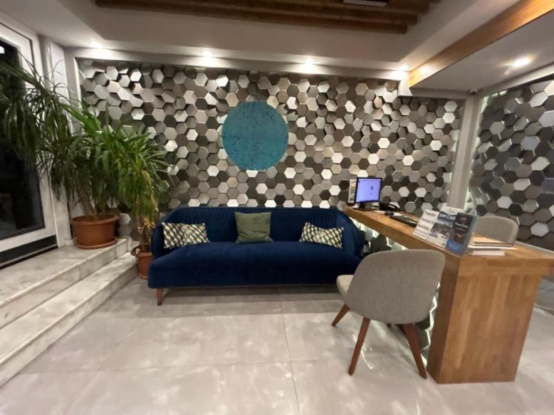 Basilissis Hotel
