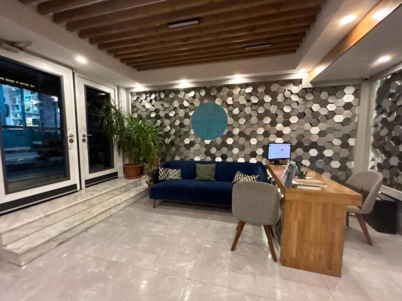 Basilissis Hotel
