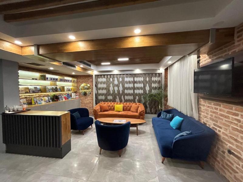 Basilissis Hotel