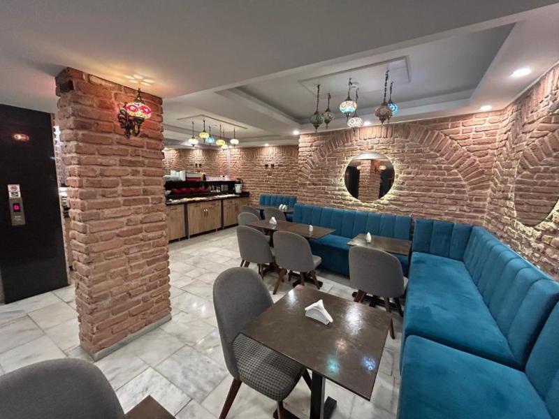 Basilissis Hotel