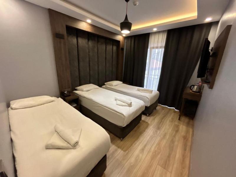 Basilissis Hotel