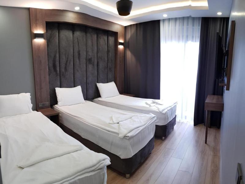 Basilissis Hotel
