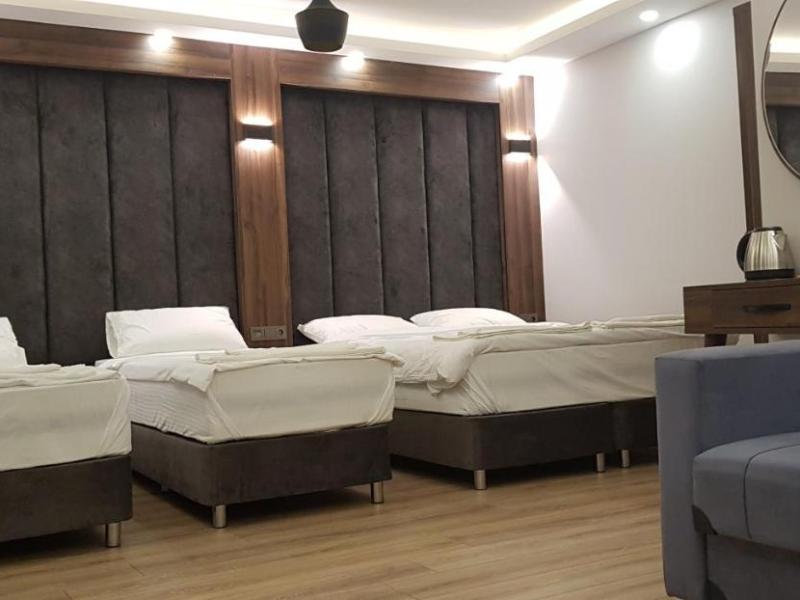 Basilissis Hotel