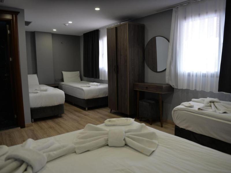 Basilissis Hotel