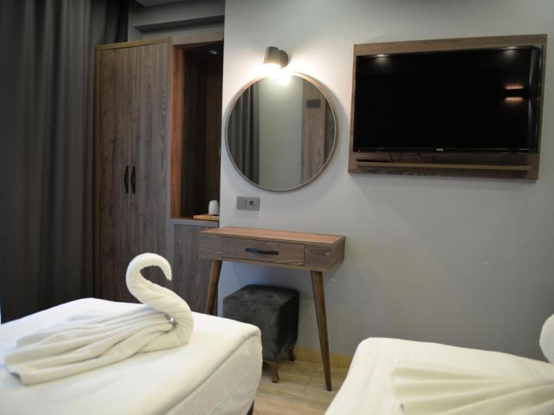 Basilissis Hotel