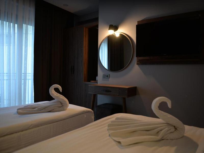 Basilissis Hotel