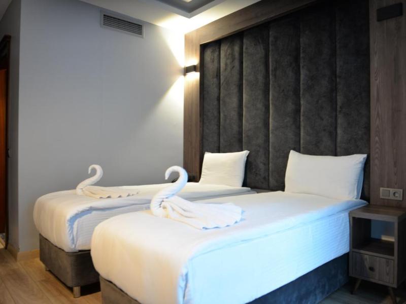 Basilissis Hotel