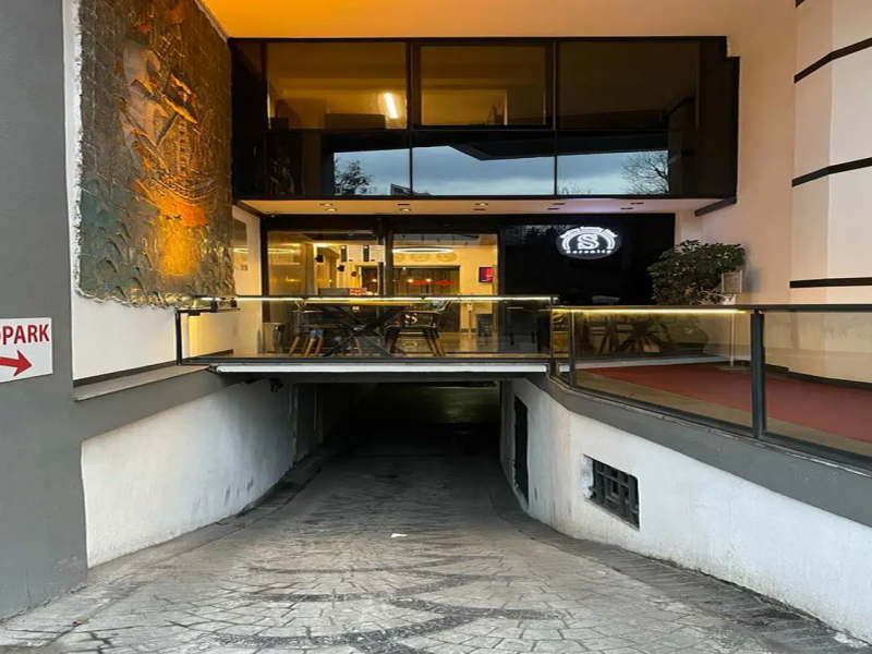 Besiktas Serenity Hotel