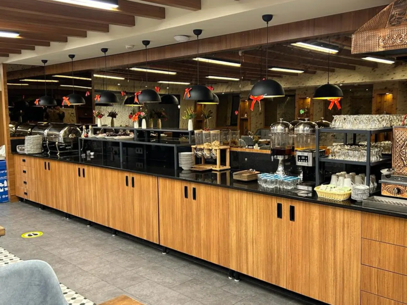 Besiktas Serenity Hotel