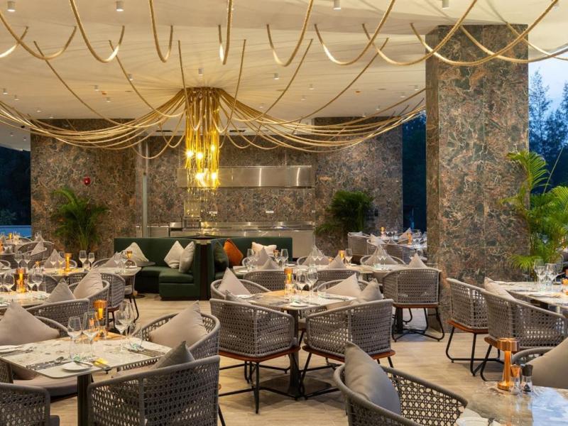 Laya Resort Phuket Island