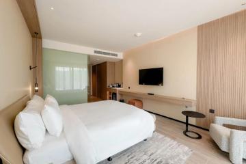 Отель Laya Resort Phuket Island Таиланд, о Пхукет, фото 22