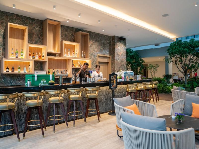 Laya Resort Phuket Island