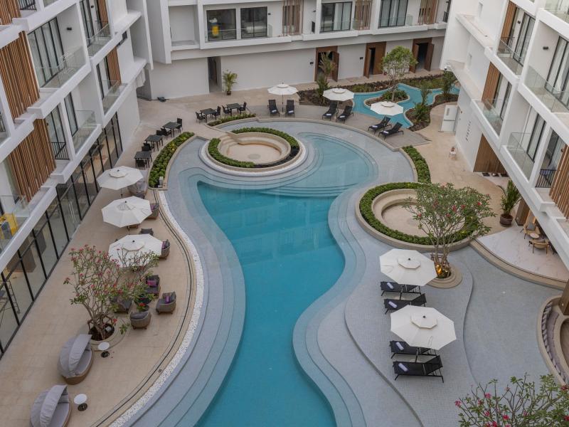 Laya Resort Phuket Island