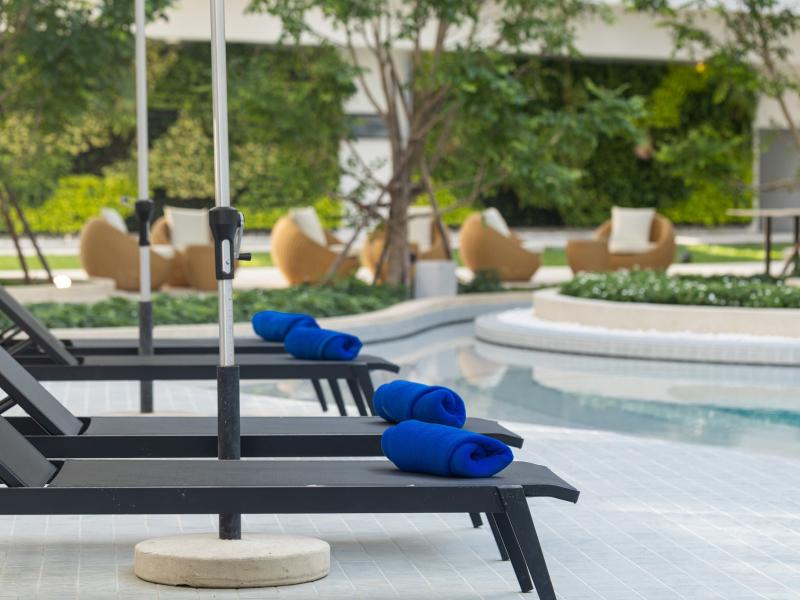 Laya Resort Phuket Island