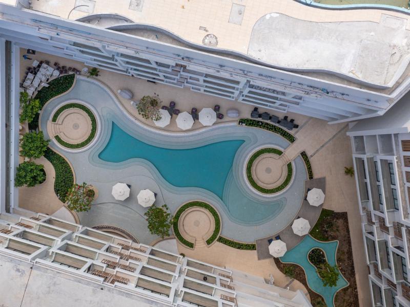 Laya Resort Phuket Island