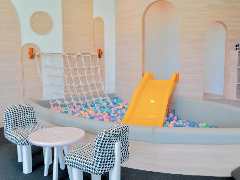 Laya Resort Phuket Island