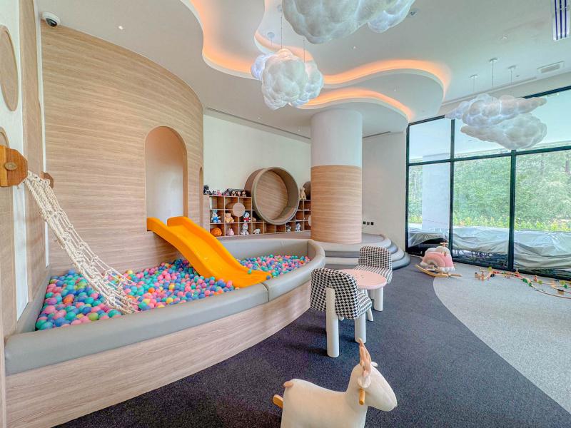 Laya Resort Phuket Island