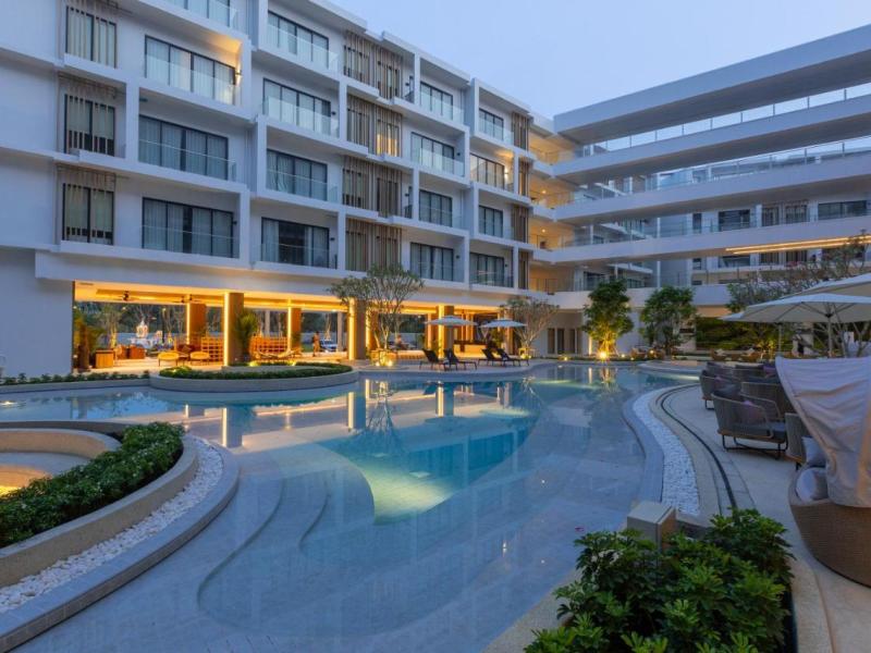 Laya Resort Phuket Island