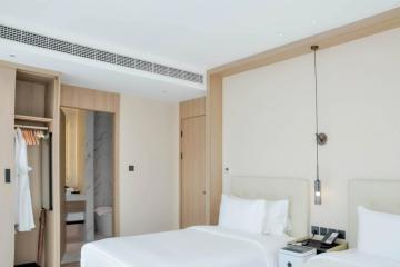 Отель Laya Resort Phuket Island Таиланд, о Пхукет, фото 31