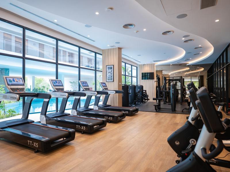 Laya Resort Phuket Island