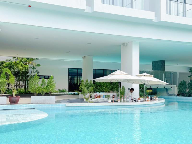 Laya Resort Phuket Island