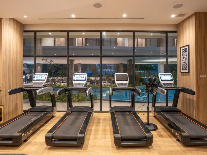 Laya Resort Phuket Island