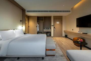 Отель Laya Resort Phuket Island Таиланд, о Пхукет, фото 36