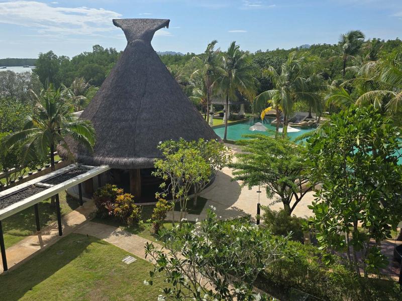 Laya Resort Phuket Island