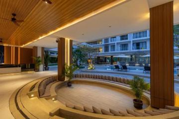 Отель Laya Resort Phuket Island Таиланд, о Пхукет, фото 37