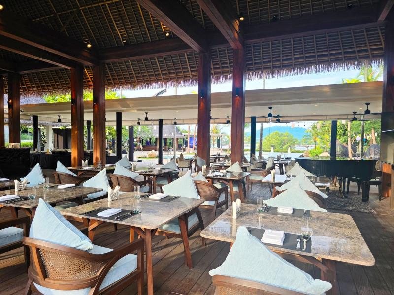 Laya Resort Phuket Island