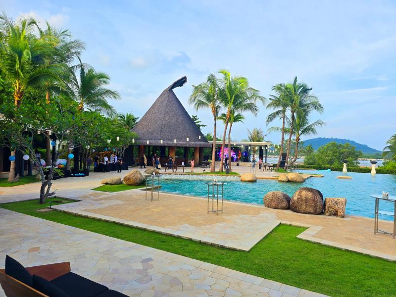 Laya Resort Phuket Island