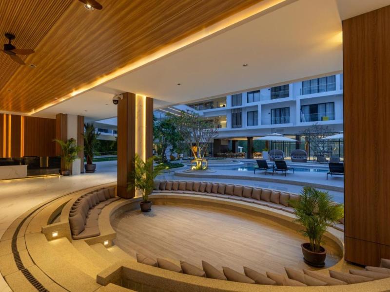 Laya Resort Phuket Island