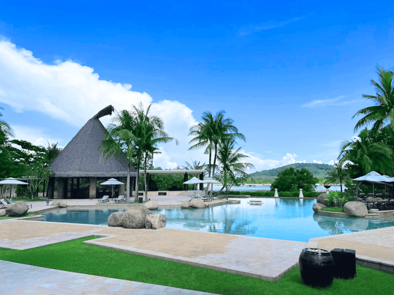 Laya Resort Phuket Island