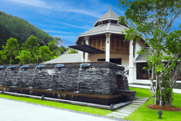 Отель Laya Resort Phuket Island Таиланд, о Пхукет, фото 42