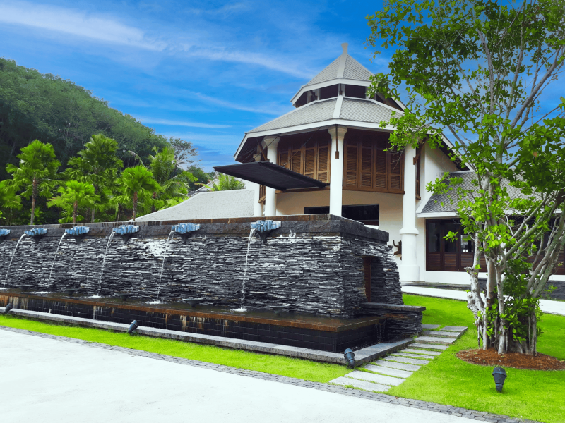 Laya Resort Phuket Island