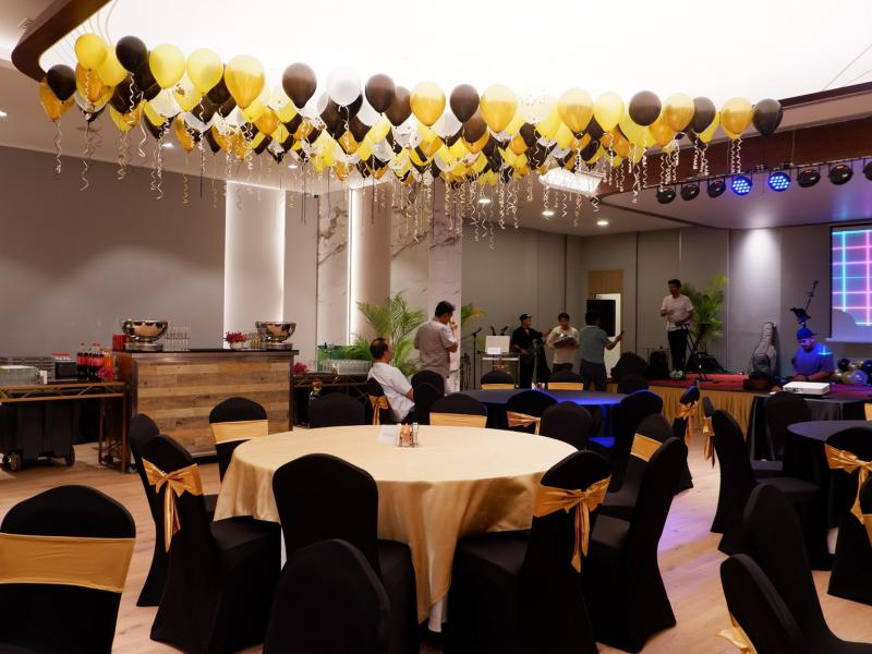 Laya Resort Phuket Island