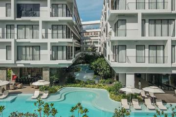 Отель Laya Resort Phuket Island Таиланд, о Пхукет, фото 46