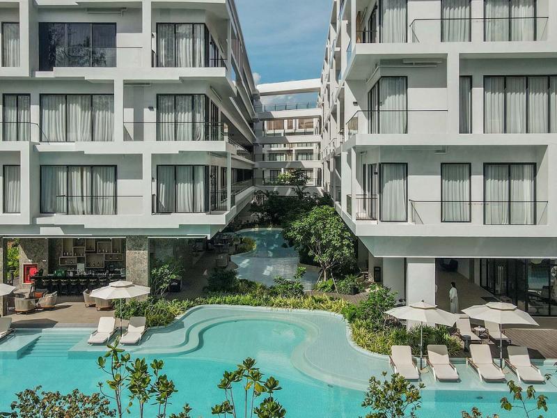 Laya Resort Phuket Island