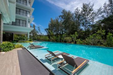 Отель Laya Resort Phuket Island Таиланд, о Пхукет, фото 47