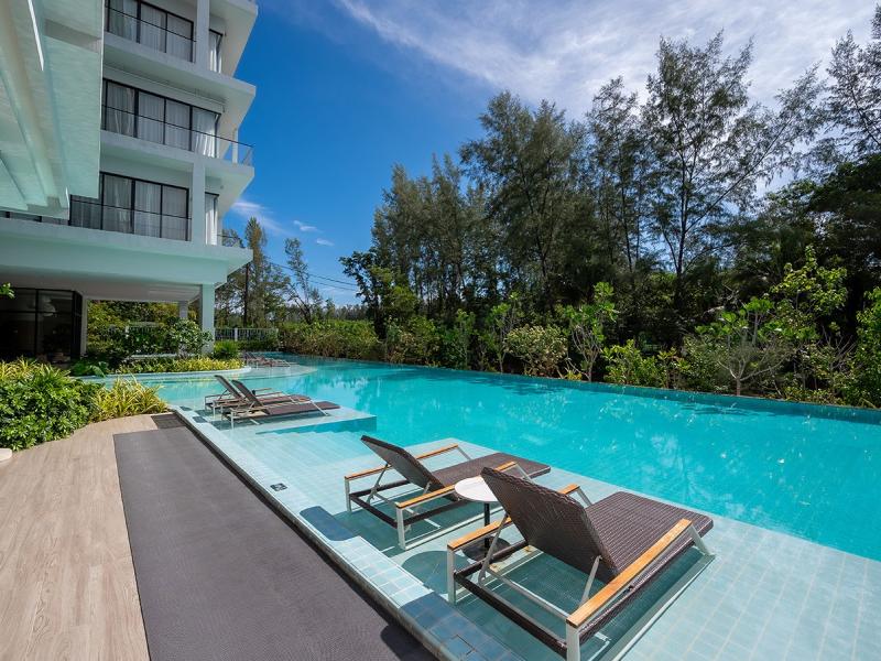 Laya Resort Phuket Island