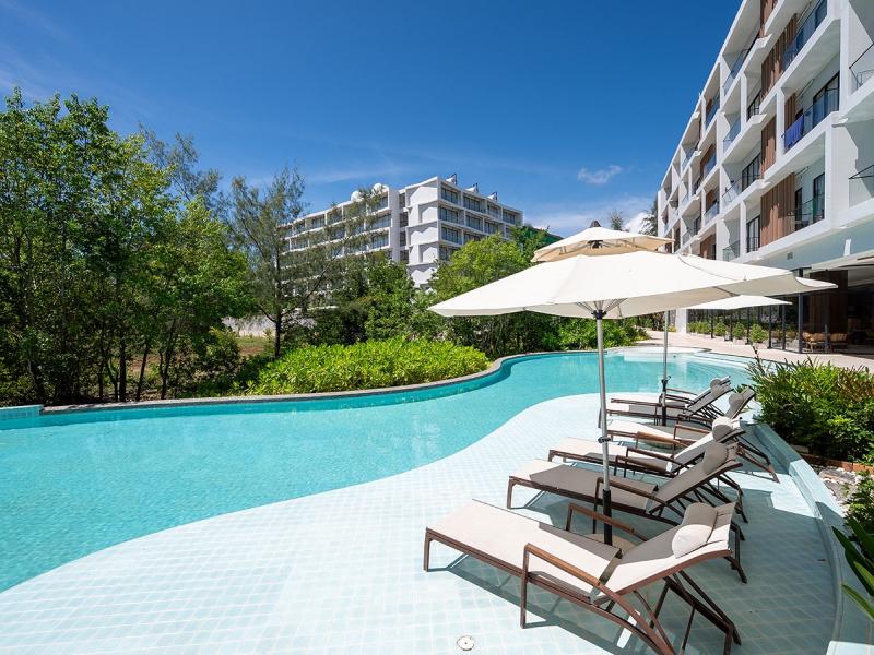 Laya Resort Phuket Island