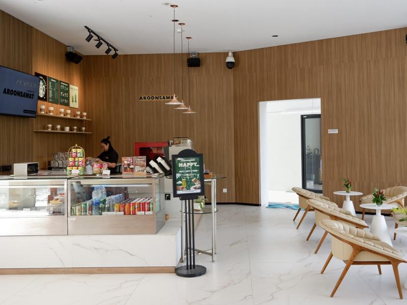 Laya Resort Phuket Island