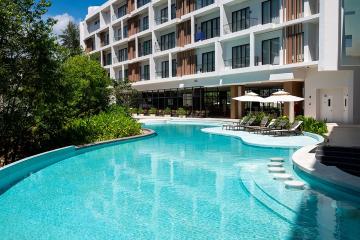 Отель Laya Resort Phuket Island Таиланд, о Пхукет, фото 50