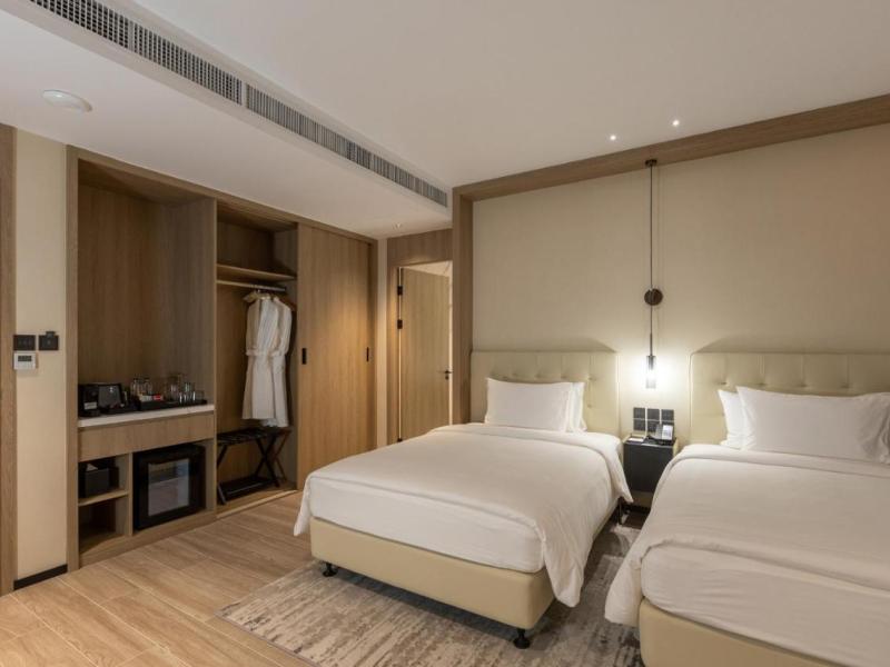 Laya Resort Phuket Island