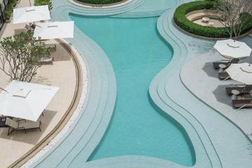 Отель Laya Resort Phuket Island Таиланд, о Пхукет, фото 52