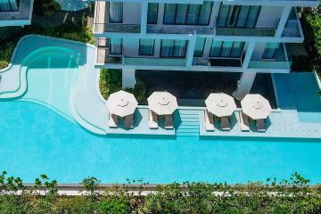 Отель Laya Resort Phuket Island Таиланд, о Пхукет, фото 53