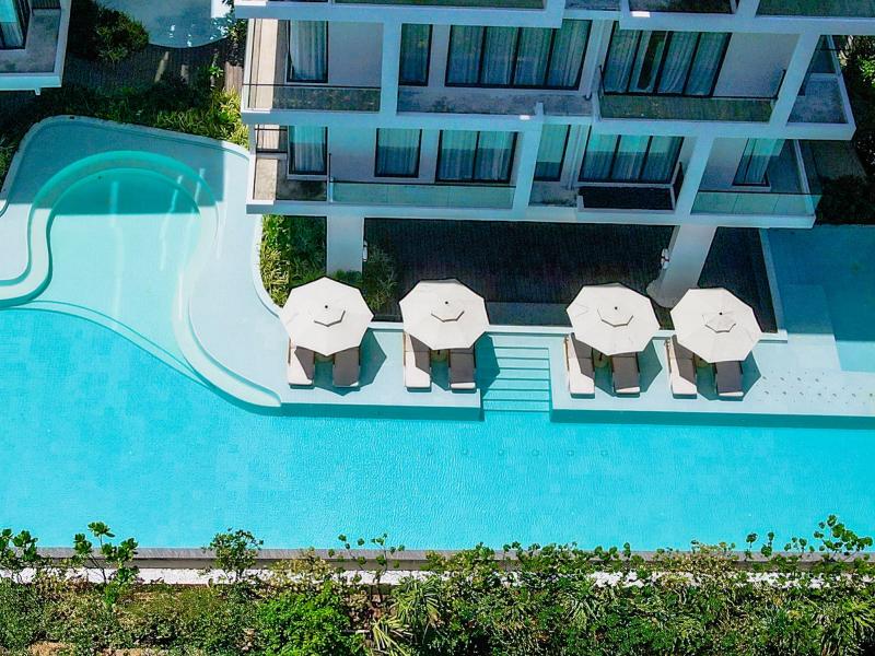 Laya Resort Phuket Island