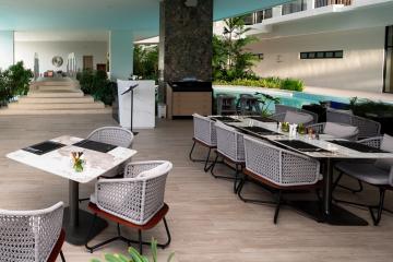 Отель Laya Resort Phuket Island Таиланд, о Пхукет, фото 54