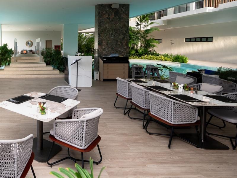 Laya Resort Phuket Island