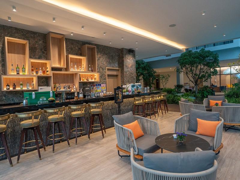 Laya Resort Phuket Island